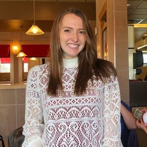 Meet your Posher, Janae